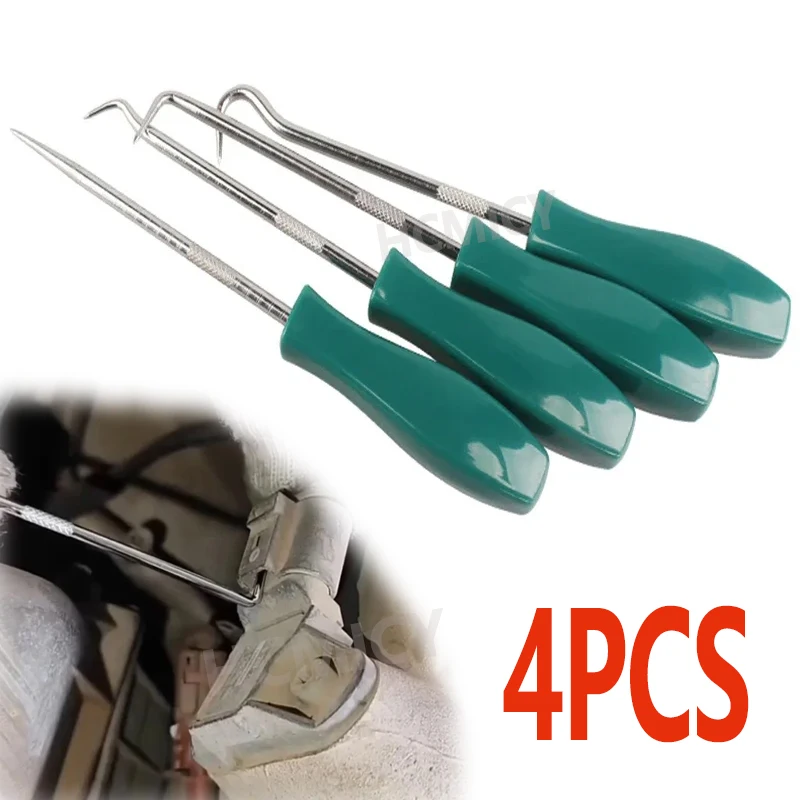 Workshop Tools Sale - 4 個ホット販売オイルシールドライバーセットガレージ用一般配管工メカニックワークショップ車のツール修理分解ツール