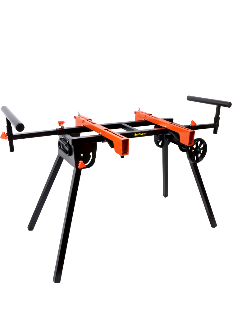 Workbench Portable Fold - マイターソー スタンド ポータブル ワークベンチ、取り外し可能なマイターソー スタンド付きクイック折りたたみ作業台