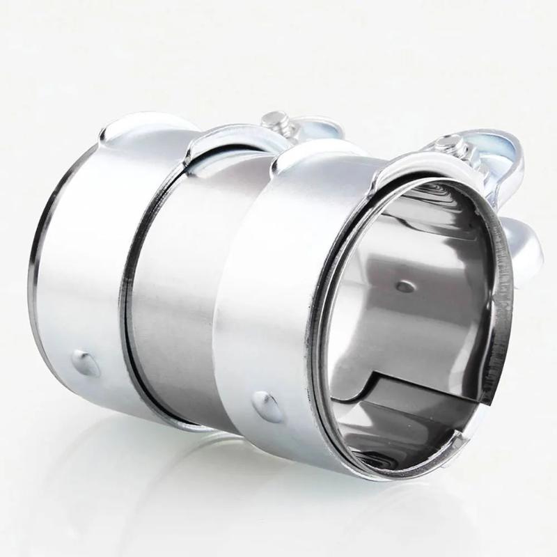 Pipe Clamp Bar - 排気クランプ 45mm 50mm 55mm 60mm 65mm