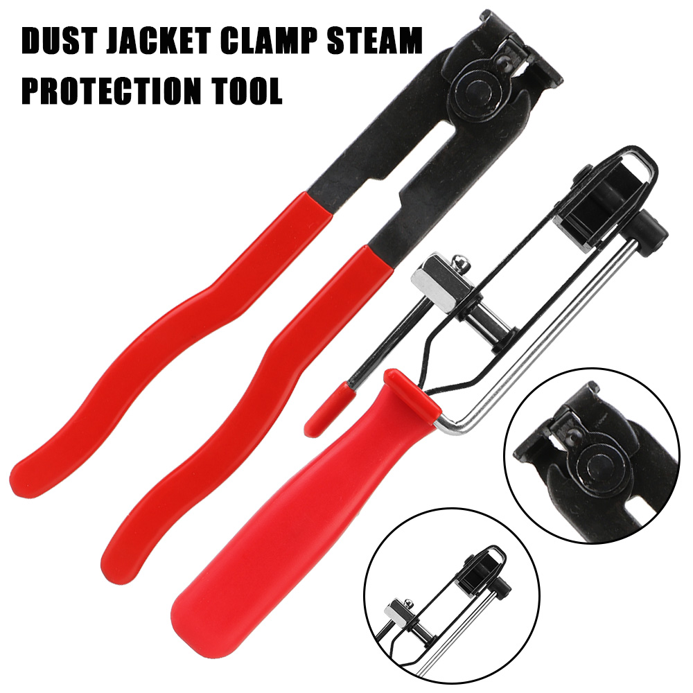 Workshop Tools Sale - 車のハンドツールキット,ユニバーサル修理キット,ジョイント,ブートクランプ,エキゾーストパイプ用,燃料フィルター,ハンドツール