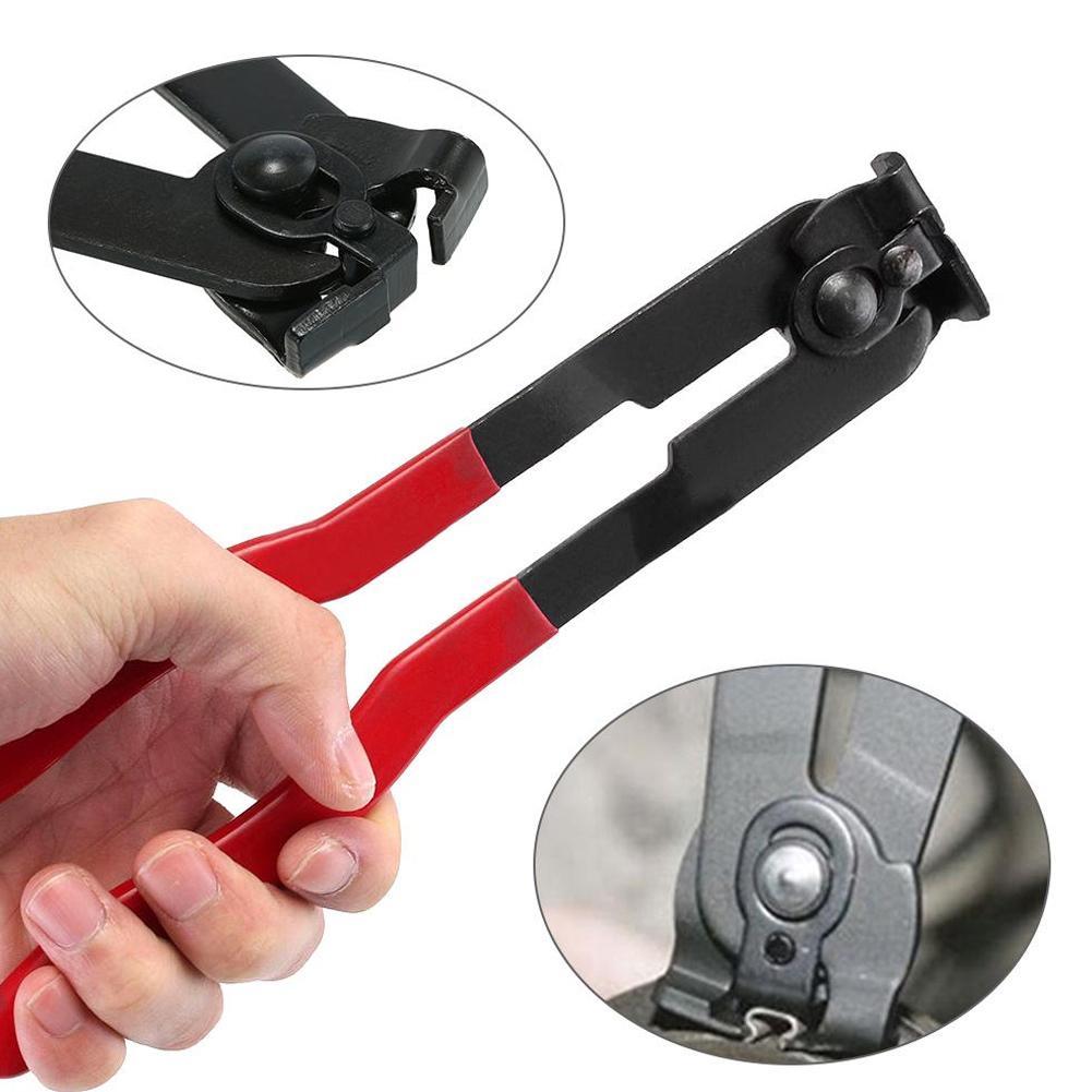1 セット高耐久滑り止め CV ジョイントブーツクランプ圧着 - Workshop Tools Sale のレビューと価格