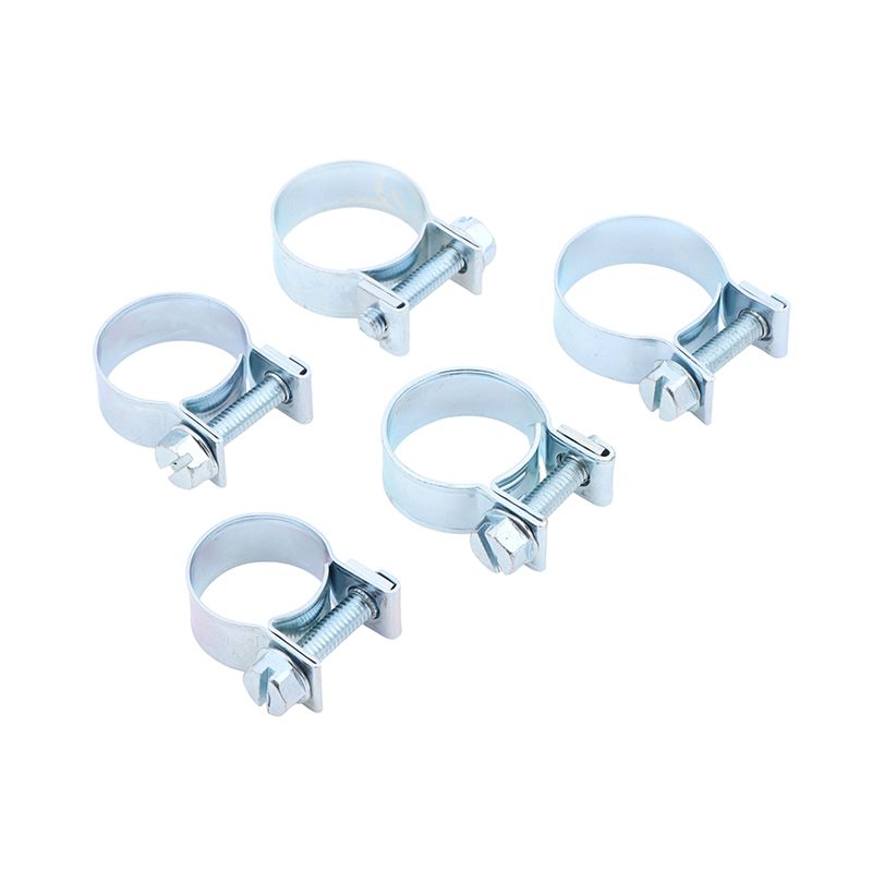 ジュビリーホースクリップ 10個セット 燃料ライン用 ステン - Pipe Clamp Bar のレビューと価格
