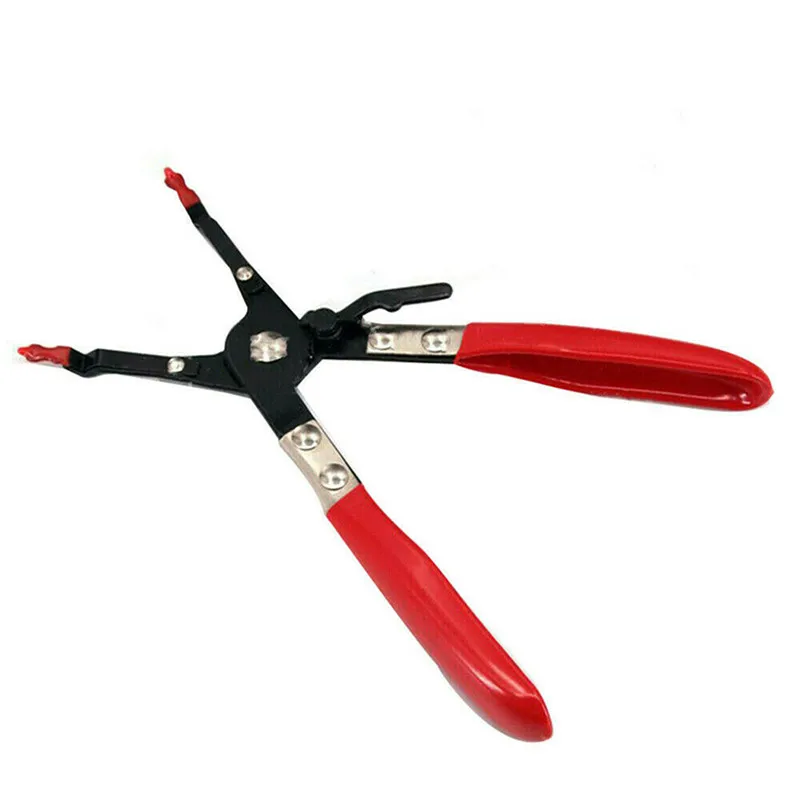 自動ホースクランププライヤーストレートスロートチューブバンド - Pipe Clamp Bar のレビューと価格