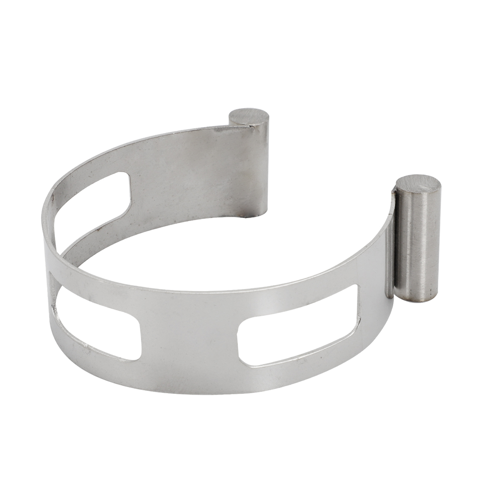 溶接および製作プロジェクト用 ステンレス鋼排気管クランプ ク - Pipe Clamp Bar のレビューと価格