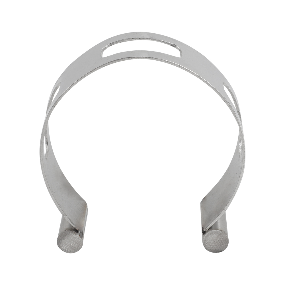 溶接および製作プロジェクト用 ステンレス鋼排気管クランプ ク - Pipe Clamp Bar のレビューと価格