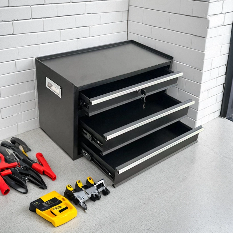 多目的鉄製デスクトップツールキャビネット、ワークショップ、オ - Workshop Tools Cabinet のレビューと価格