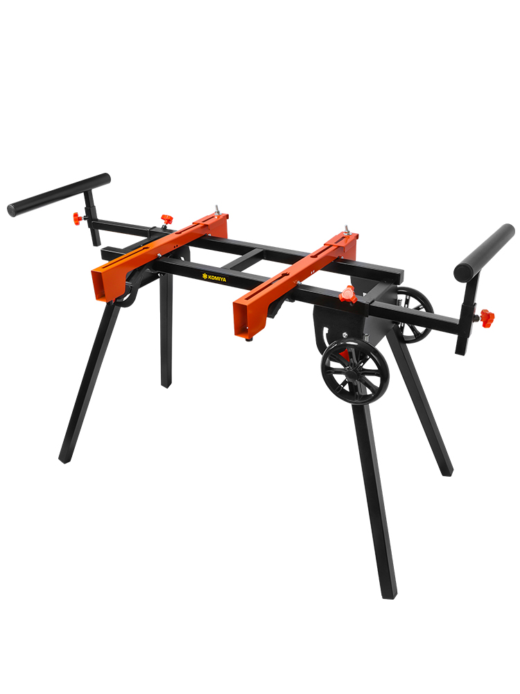 マイターソー スタンド ポータブル ワークベンチ、取り外し可 - Workbench Portable Fold のレビューと価格