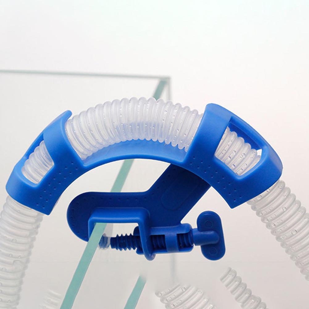 新しい水槽濾過ホルダー水道管フィルターマウントチューブ水槽用 - Pipe Clamp Bar のレビューと価格