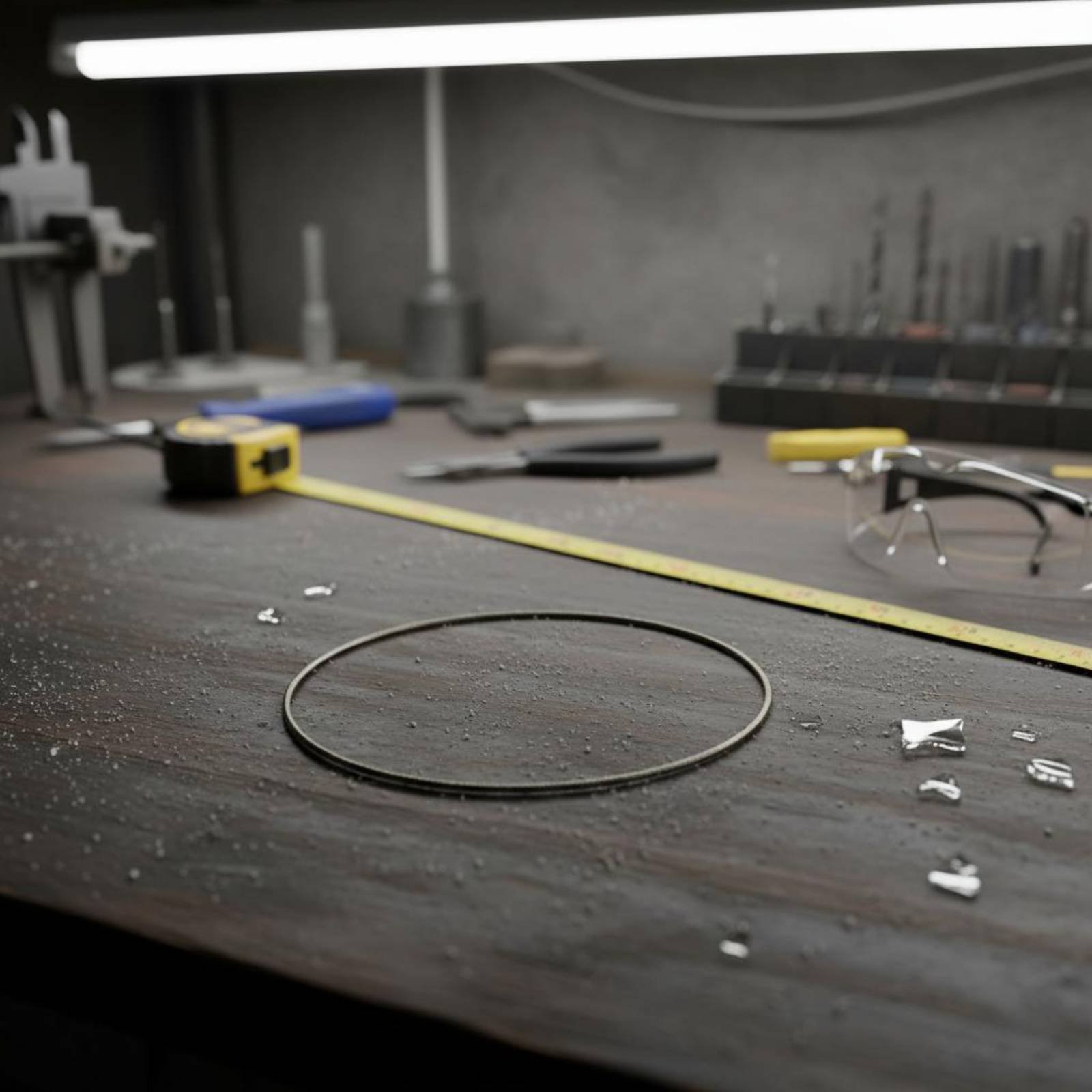 クリスタルループ切断刃連続ループクリスタルブレードワークショ - Power Tools For Workshop のレビューと価格