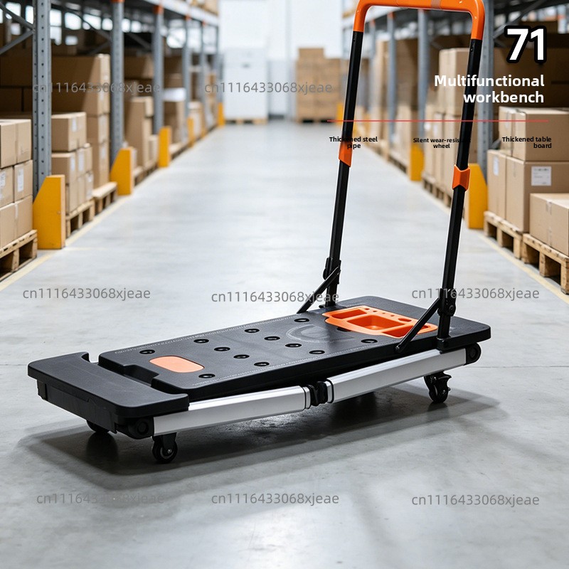 7-in-1多機能ワークベンチDIY木工テーブルポータブルト - Workbench Portable Fold のレビューと価格