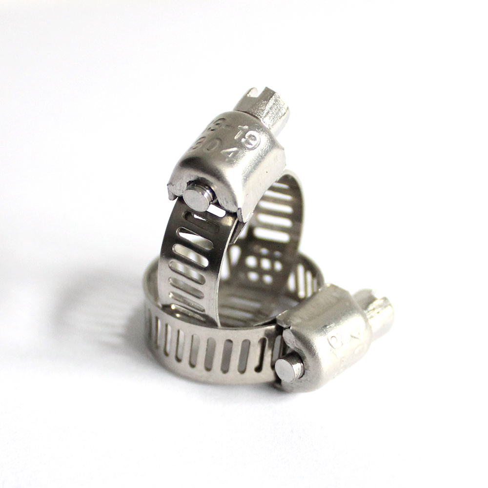 1 個のホースクランプ 6-12 13-19 21-44 2 - Pipe Clamp Bar のレビューと価格