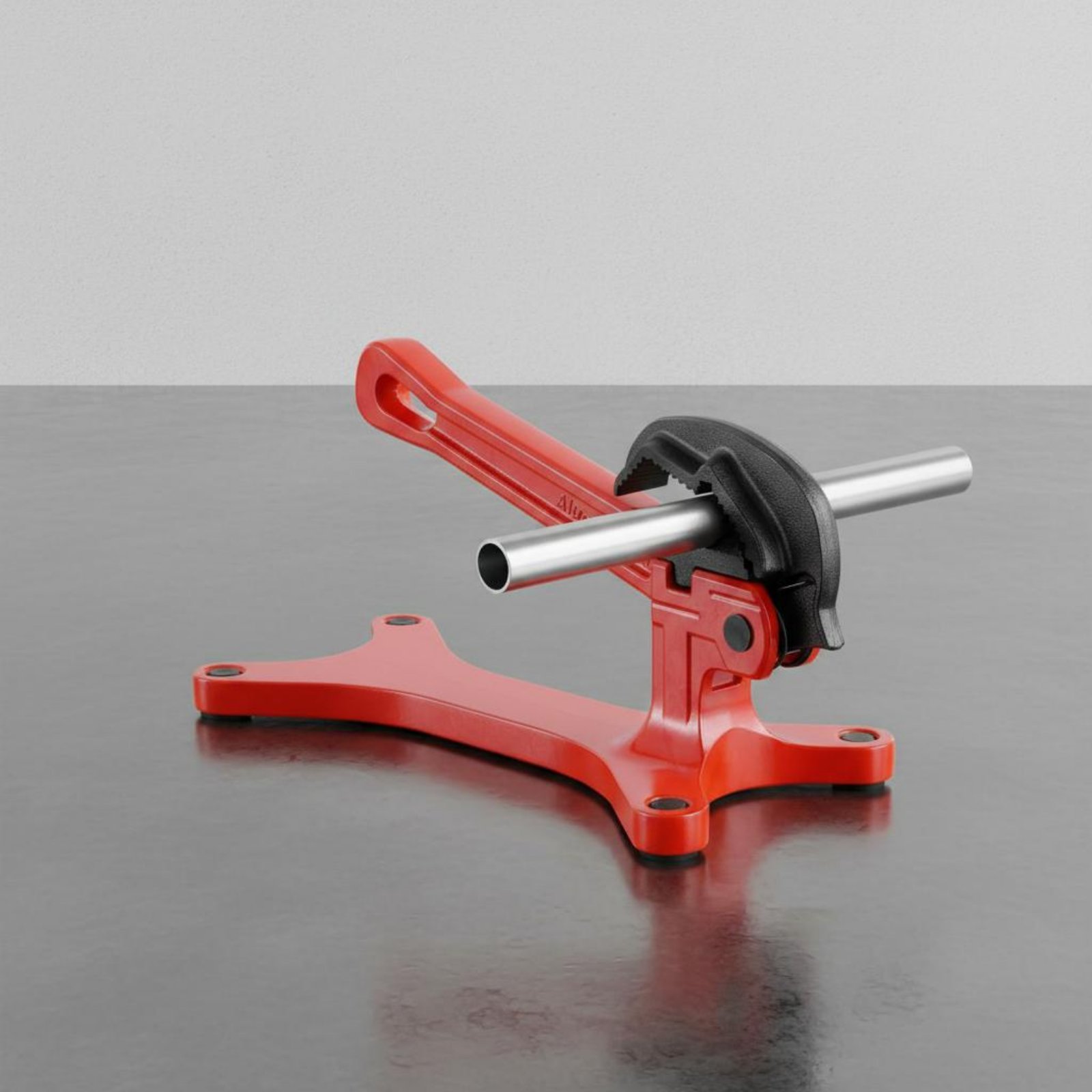 ヨークパイプバイス 頑丈なポータブルパイプ保持バイス クラン - Tools In The Workshop のレビューと価格