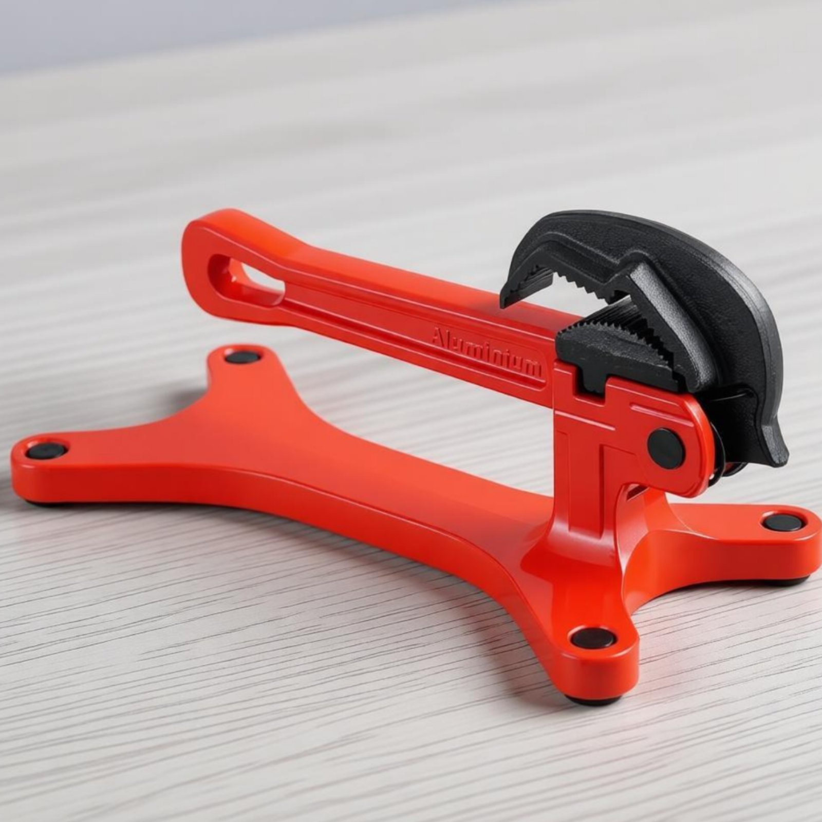 ヨークパイプバイス 頑丈なポータブルパイプ保持バイス クラン - Tools In The Workshop のレビューと価格