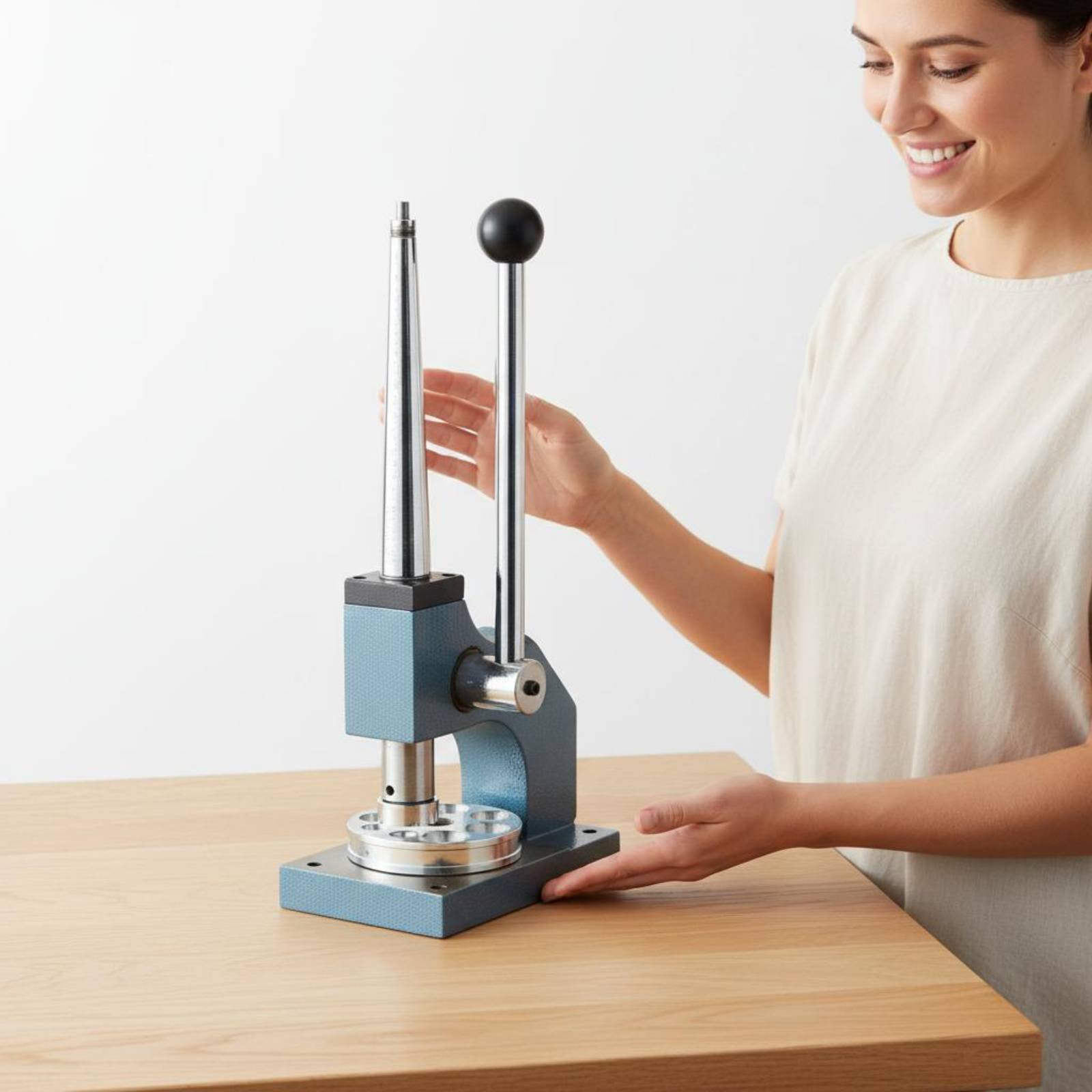 バンドサイズ調整器 デュアルロッドデザイン バンド縮小器 拡 - Tools In The Workshop のレビューと価格