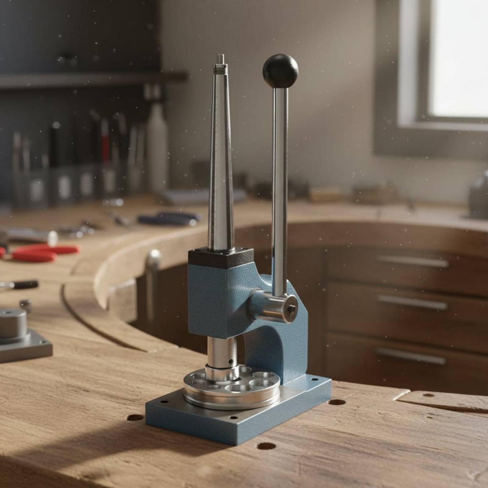 バンドサイズ調整器 デュアルロッドデザイン バンド縮小器 拡 - Tools In The Workshop のレビューと価格