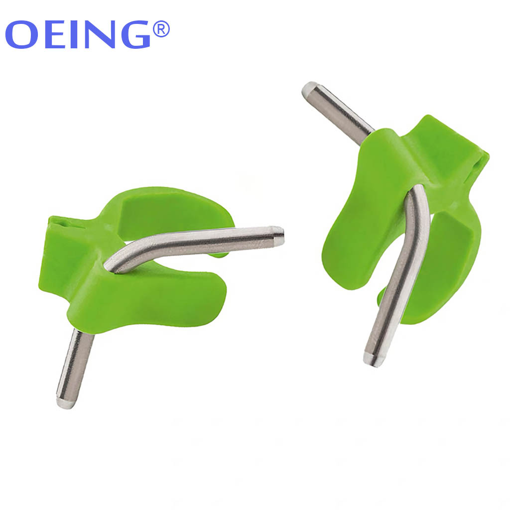 Oeing-歯科用インプラントハンドピースチューブクリップチ - Pipe Clamp Bar のレビューと価格