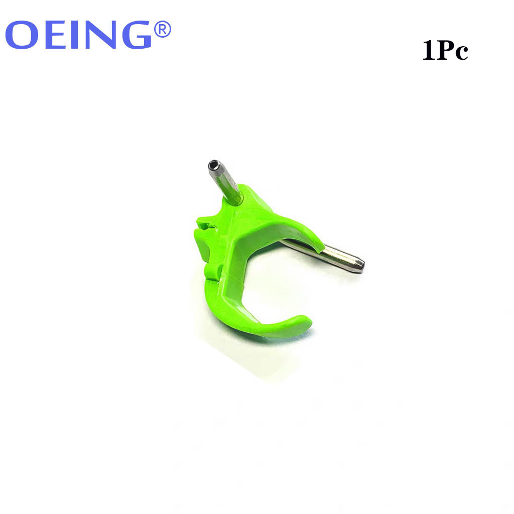 Oeing-歯科用インプラントハンドピースチューブクリップチ - Pipe Clamp Bar のレビューと価格