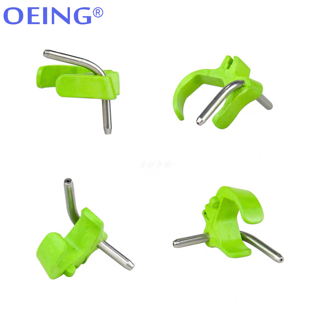 Oeing-歯科用インプラントハンドピースチューブクリップチ - Pipe Clamp Bar のレビューと価格