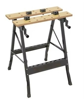 JL-WB02 ポータブル折りたたみ式作業台。粉体塗装仕上げ - Workbench Portable Fold のレビューと価格