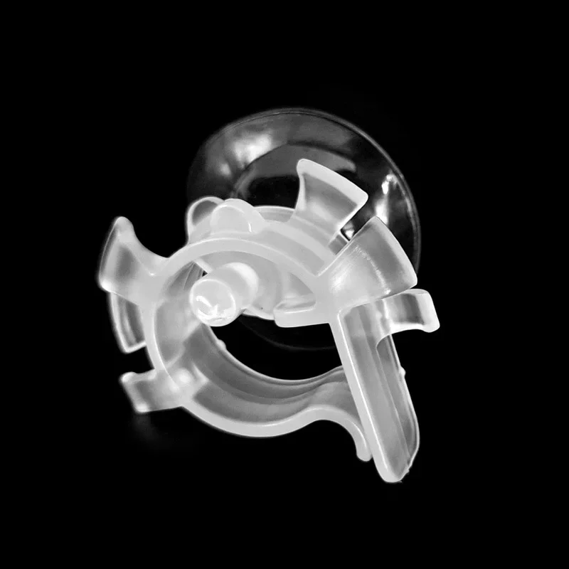 水族館エアチューブ水ホース固定クリップパイプホルダー U 字 - Pipe Clamp Bar のレビューと価格
