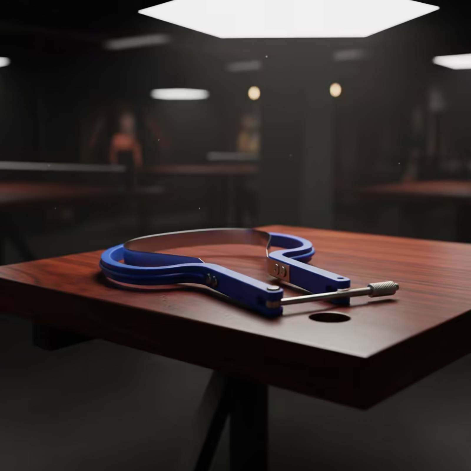 卓球ラケットラバーカッティングツール ハンドヘルド卓球ラバー - Tools In The Workshop のレビューと価格