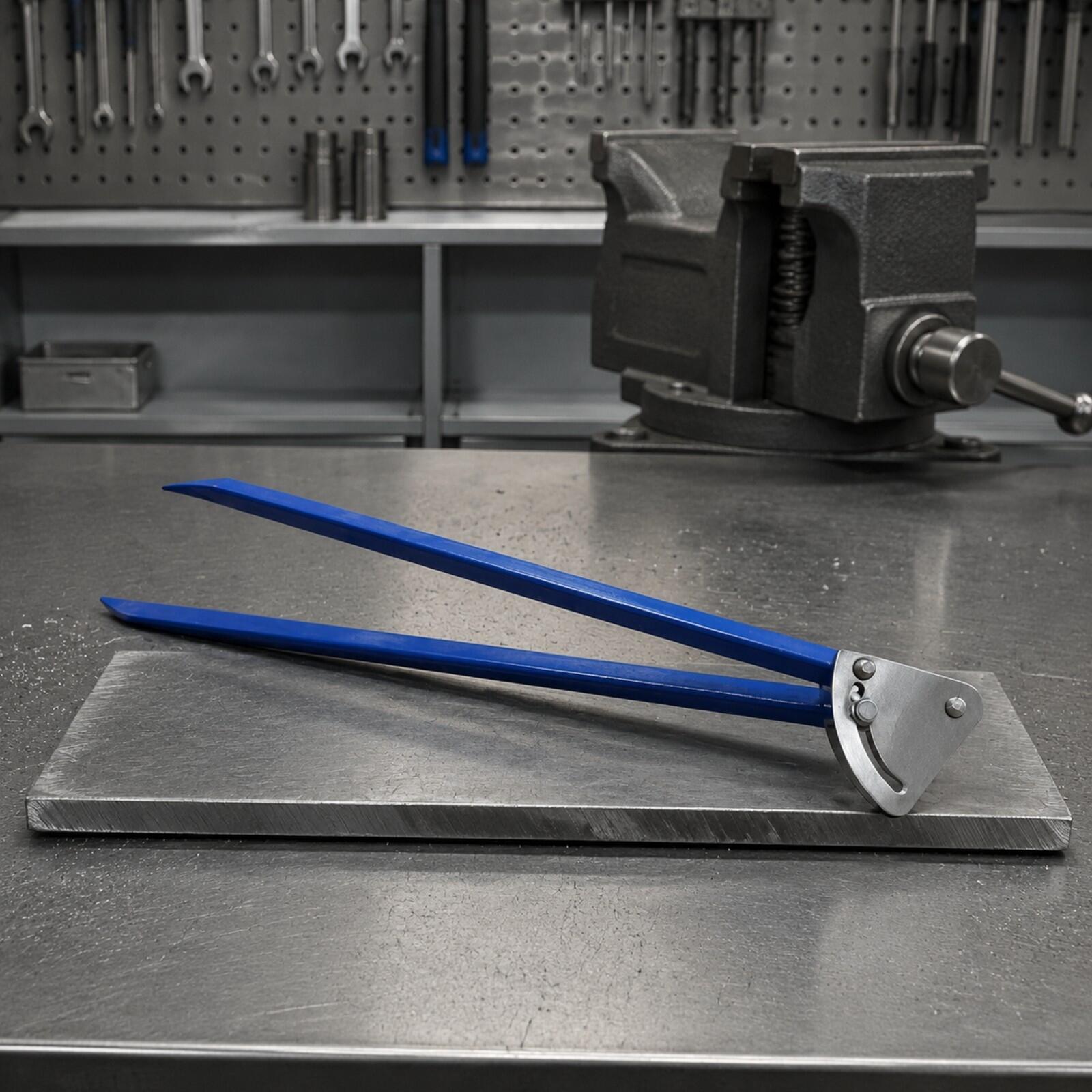 精密な線引き作業に最適な、調整可能なマーキングコンパス。ロッ - Marking Tools In Workshop のレビューと価格