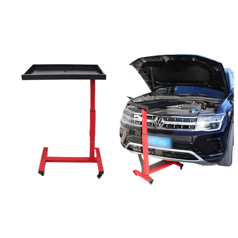 車のメンテナンスワークベンチツールボックスツールカートミュー - Workshop Tools Cabinet のレビューと価格