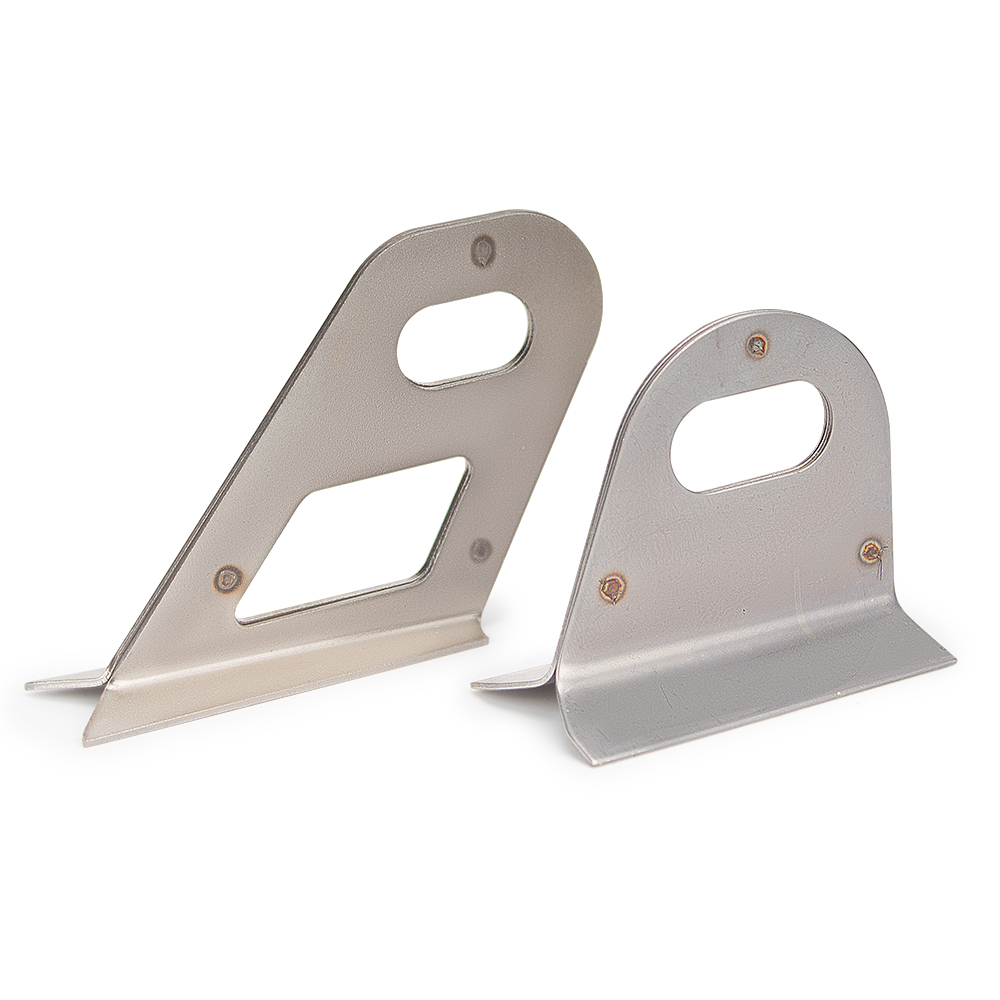 様々なサイズのユニバーサルサポートタイプZマフラーホルダー取 - Pipe Clamp Bar のレビューと価格