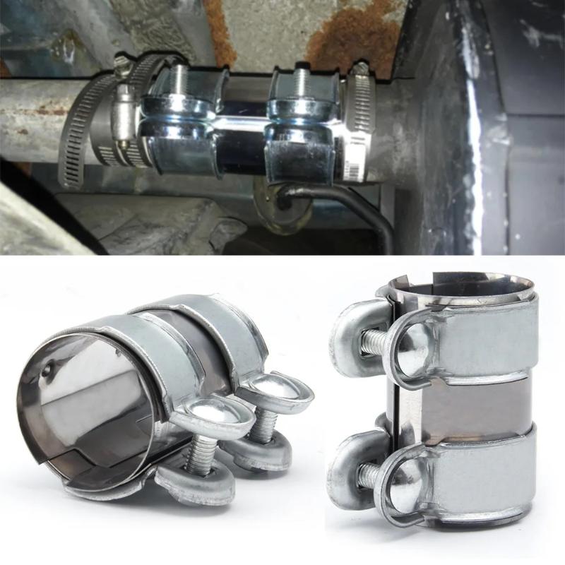【MO】排気クランプ 45mm 50mm 55mm 60mm - Pipe Clamp Bar のレビューと価格