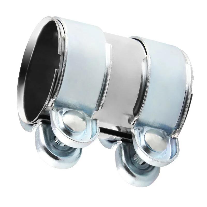 【MO】排気クランプ 45mm 50mm 55mm 60mm - Pipe Clamp Bar のレビューと価格