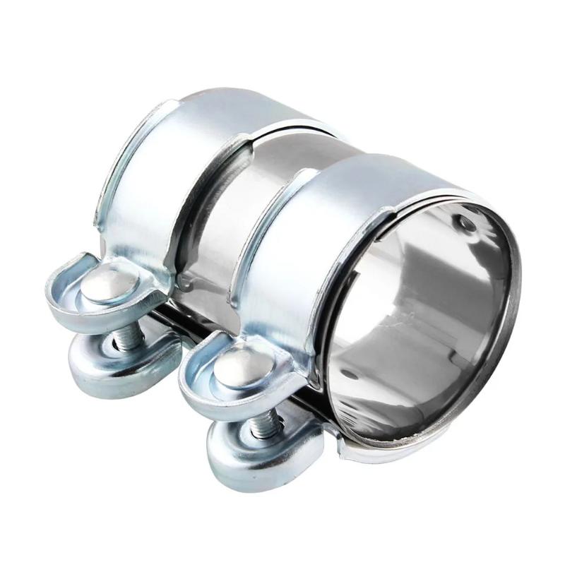 【MO】排気クランプ 45mm 50mm 55mm 60mm - Pipe Clamp Bar のレビューと価格