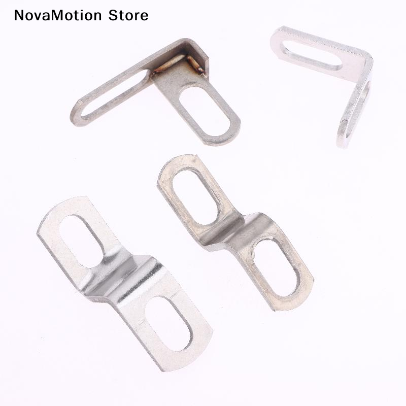 1/2/3個 Z/L型 オートバイ改造用エキゾーストパイプク - Pipe Clamp Bar のレビューと価格