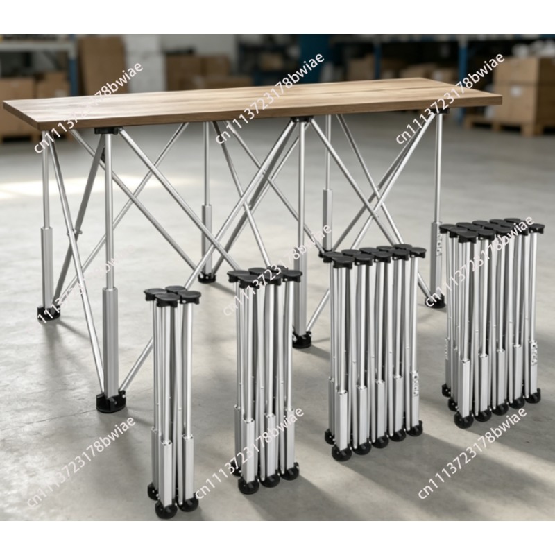 折りたたみ式木工テーブルプレート木製ガラスタイル切断用ポータ - Workbench Portable Fold のレビューと価格