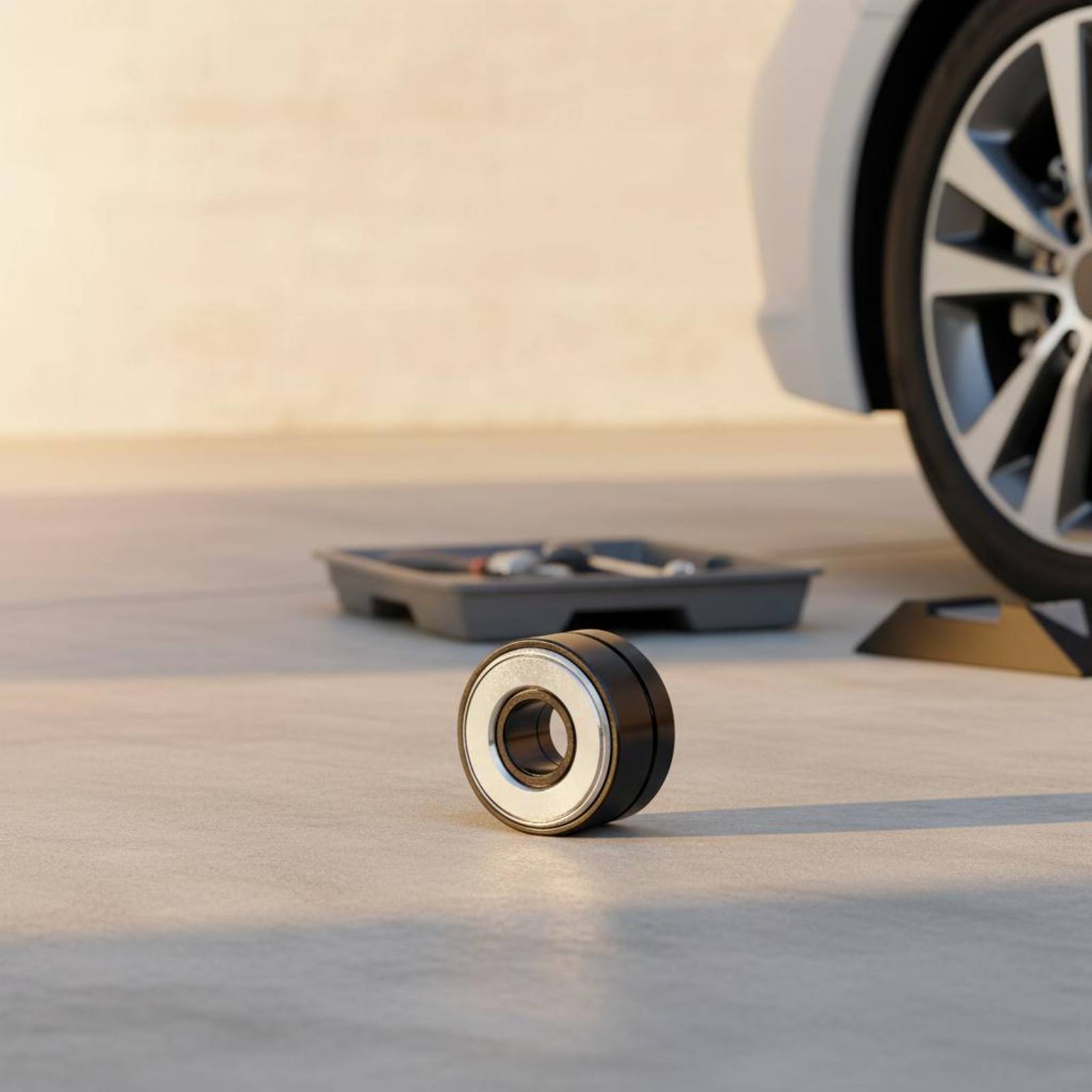 ホイールスタッド取り付けツールはほとんどの車に適合します 車 - Tools Use In The Workshop のレビューと価格