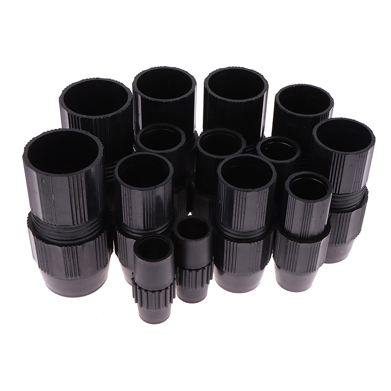 伸縮自在のプラスチック管コネクタ,固定ロック付きチューブ,直 - Pipe Clamp Bar のレビューと価格