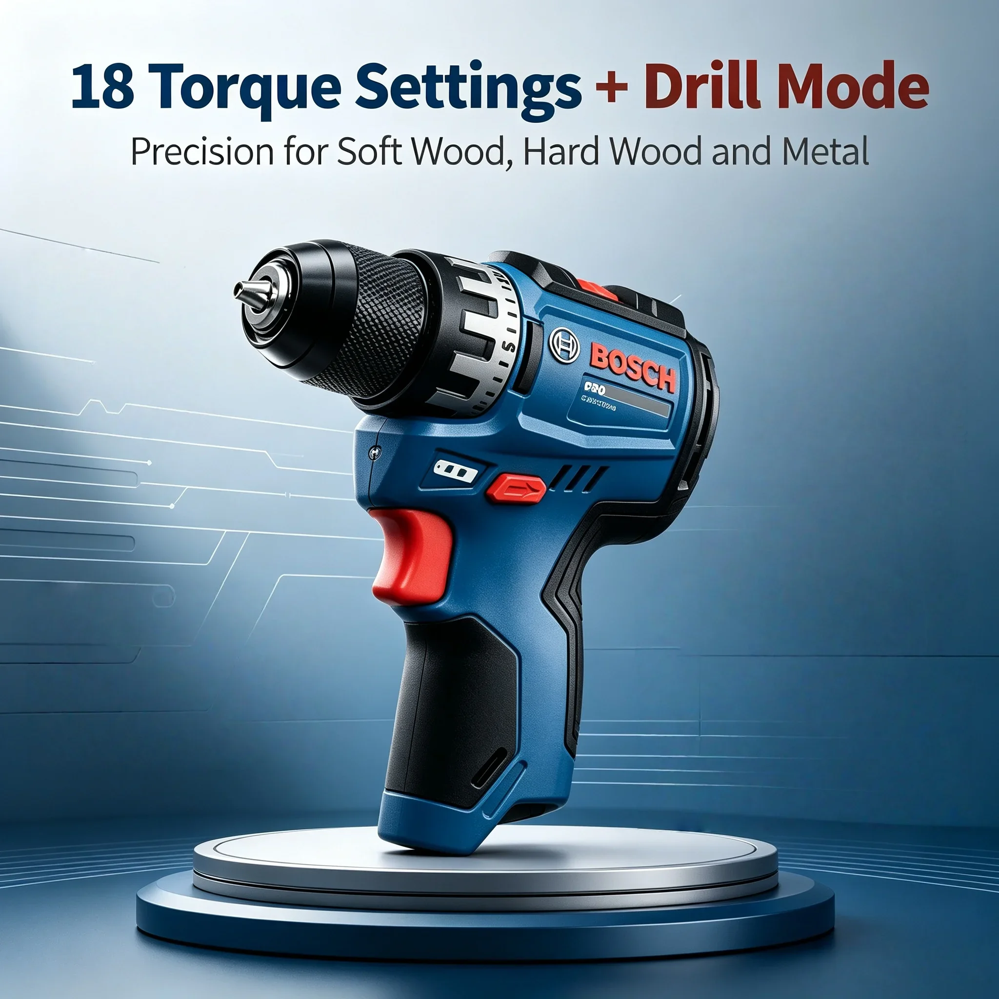 ボッシュ GSR 12V-31 プロフェッショナルコードレス - Power Tools For Workshop のレビューと価格